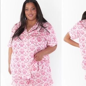 Show Me Your Mumu PJ set